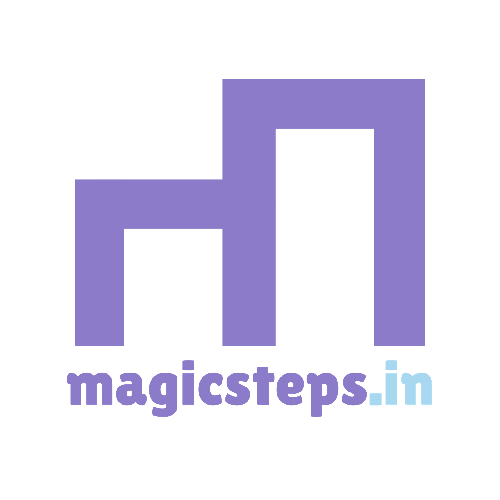 Magicsteps
